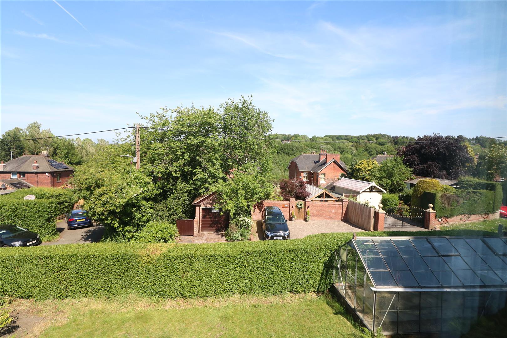 3 bed property in Bunts Lane, Stoke-On-Trent